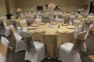 Spandex Chair Cover