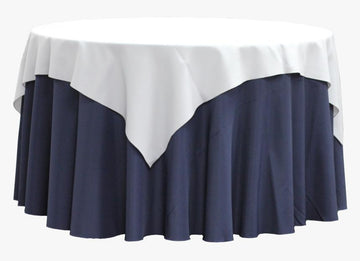 Table Overlays