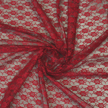 Lace Fabrics