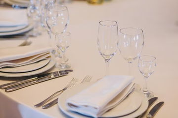 Napkins