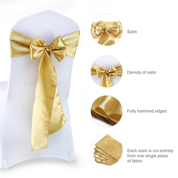 Chair Sash
