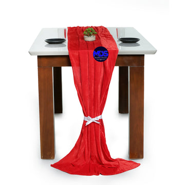 Velvet Table Runners