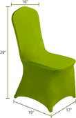 Apple Green