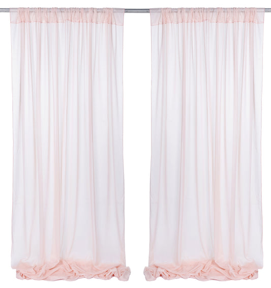 Blush Pink
