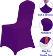 Cadbury Purple
