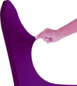 Cadbury Purple