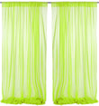 Parrot Green