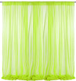 Parrot Green