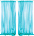 Peacock Blue
