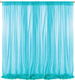 Peacock Blue
