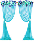 Peacock Blue