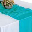 Peacock Blue