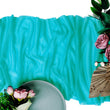 Peacock Blue