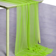 Parrot Green