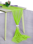 Parrot Green