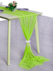 Parrot Green
