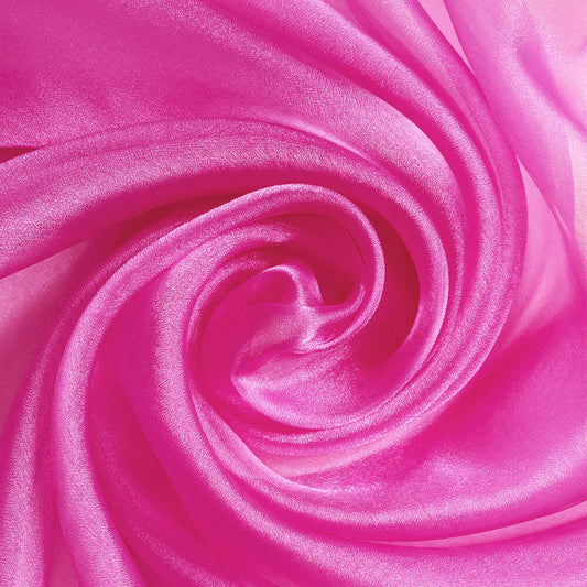 55 Yard - Organza Fabric