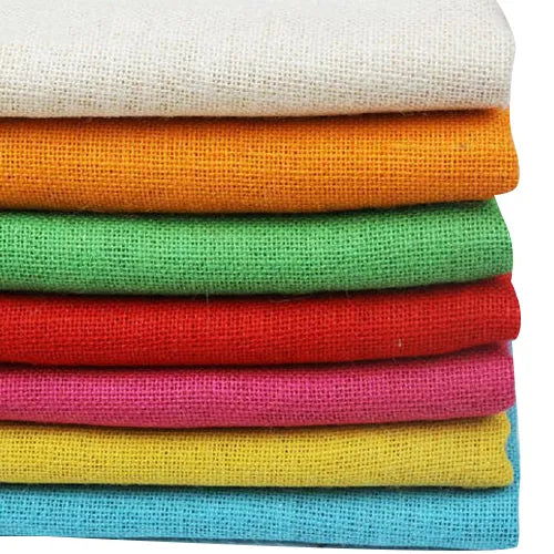 15 Yard - Burlap Fabric (100% Natural)