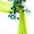 Parrot Green