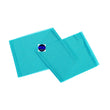 Peacock Blue