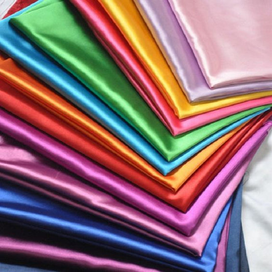 40 Yard - Satin Fabric