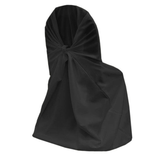 Pack of 100 - Polyester Universal Chair Cover